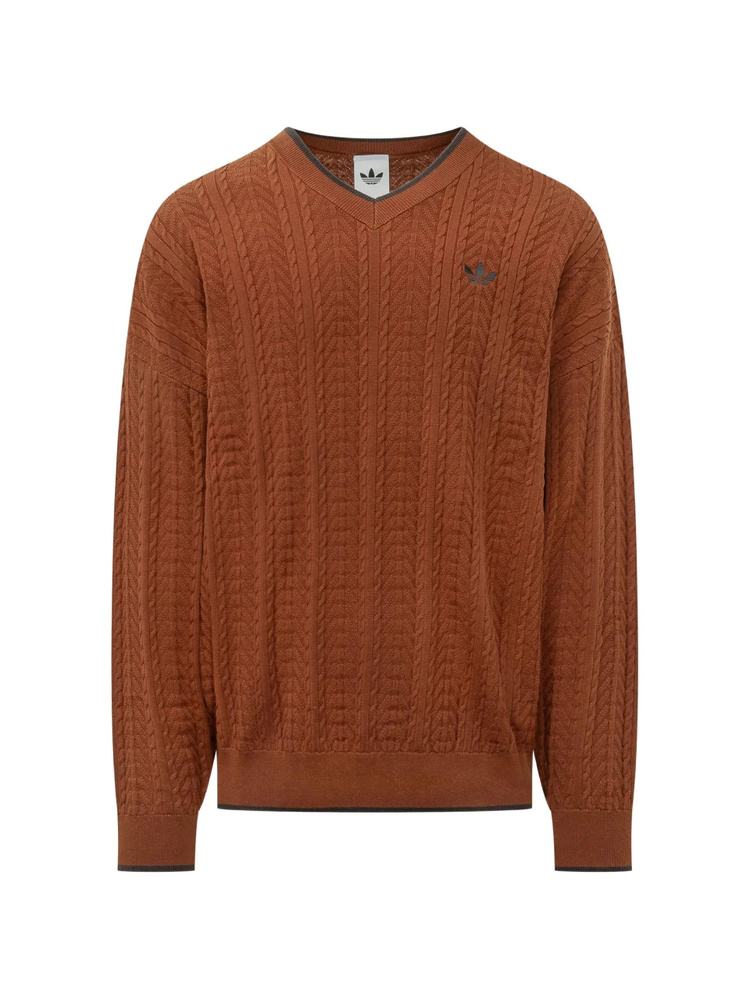 Свитер adidas #1