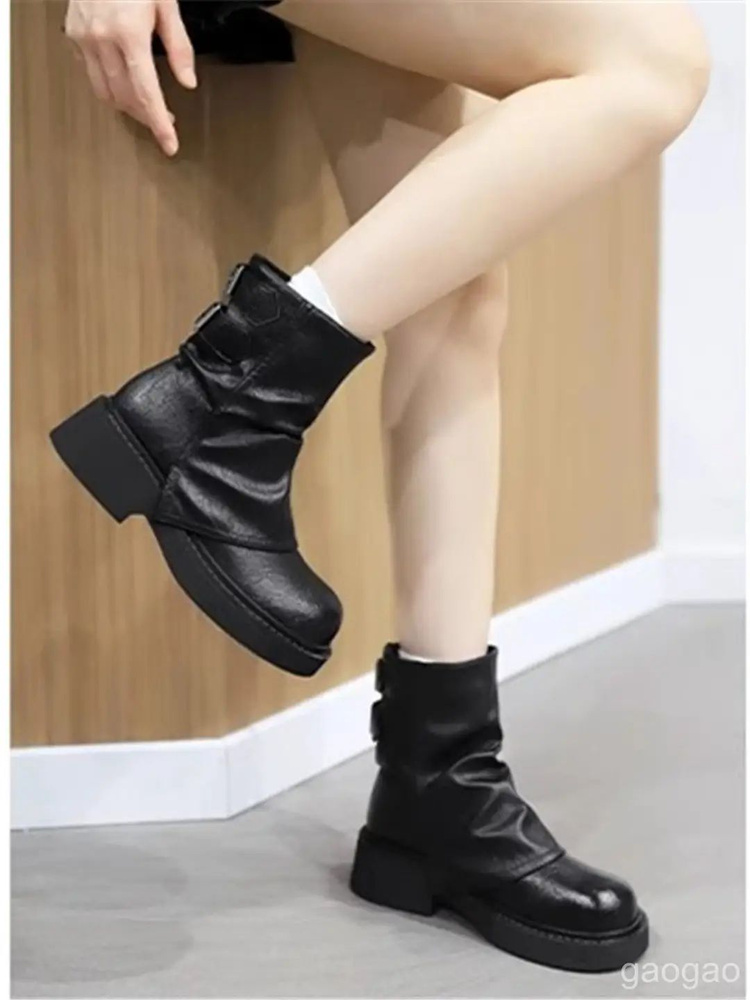 Сапоги #1