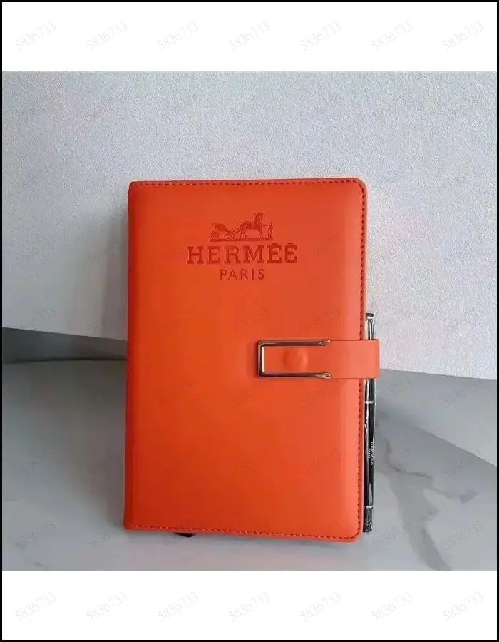 Блокнот #1