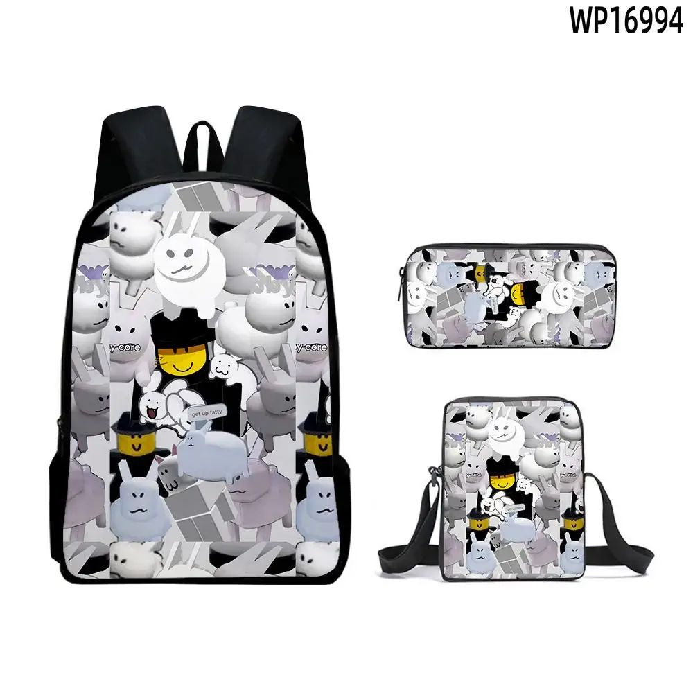 Сумка школьная #1