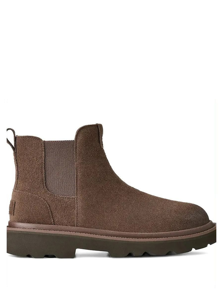 Ботинки UGG Lug #1