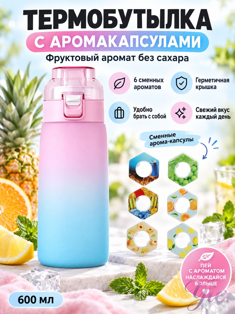 Термос #1