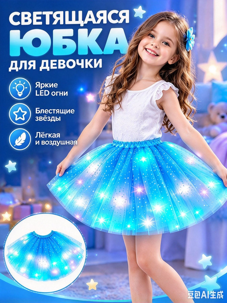Юбка #1