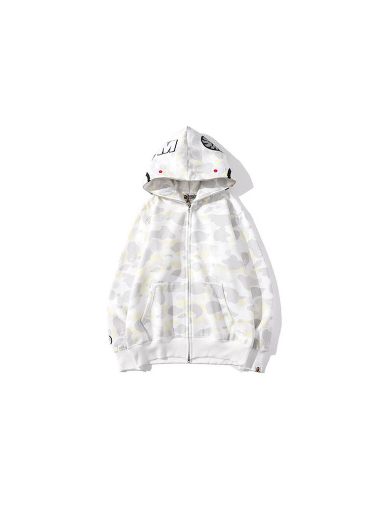 Толстовка BAPE #1