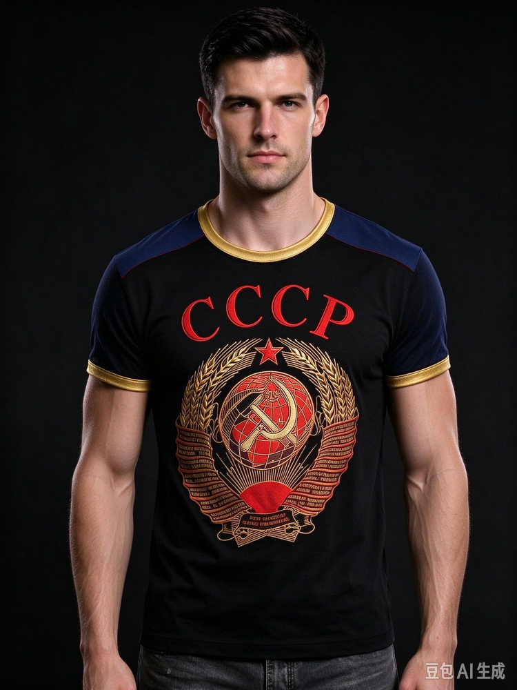 Футболка #1