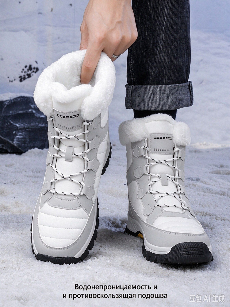 Ботинки Clarks #1