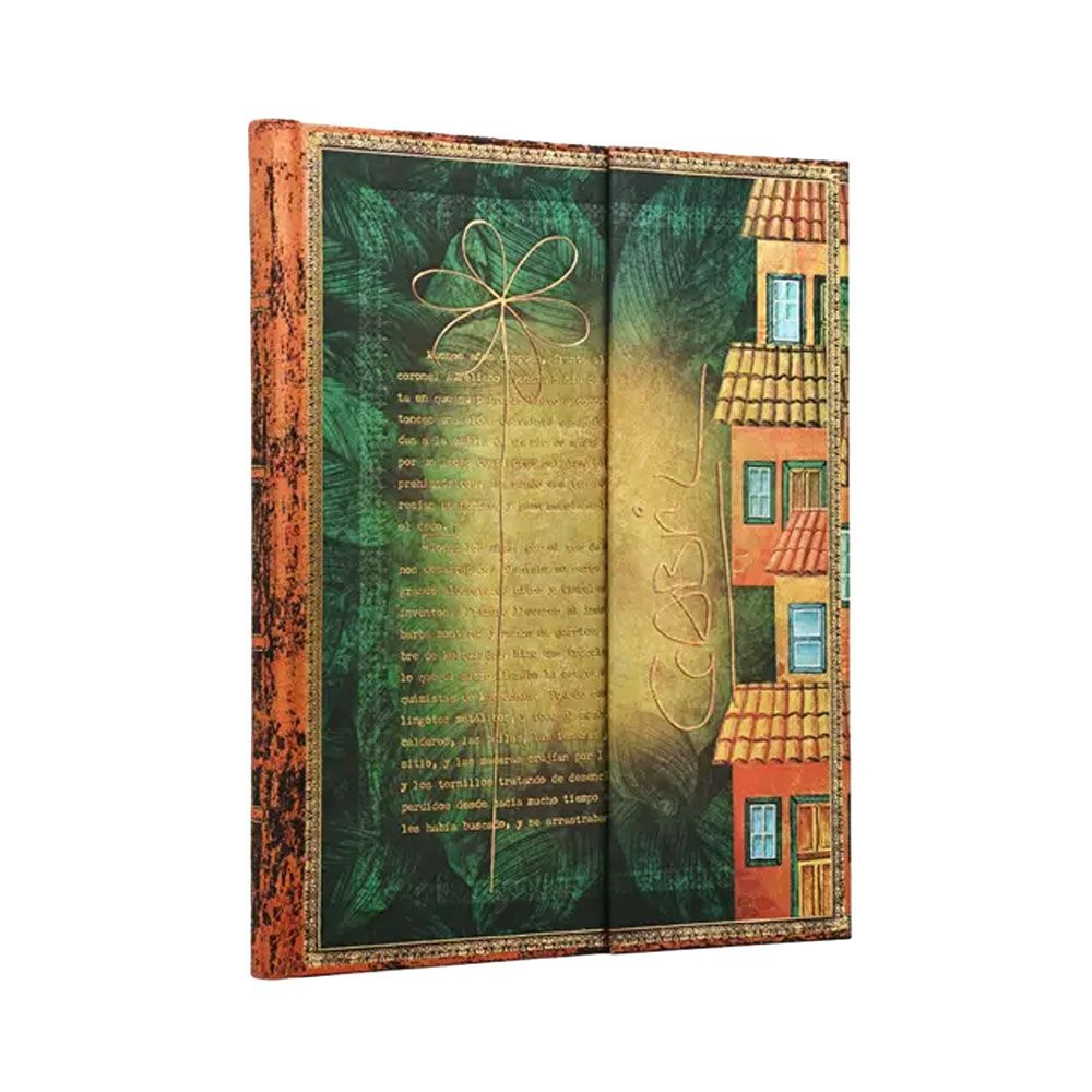 Paperblanks Блокнот #1