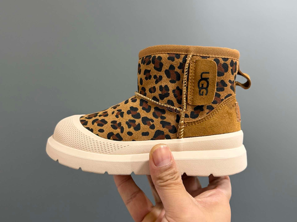 Угги UGG #1