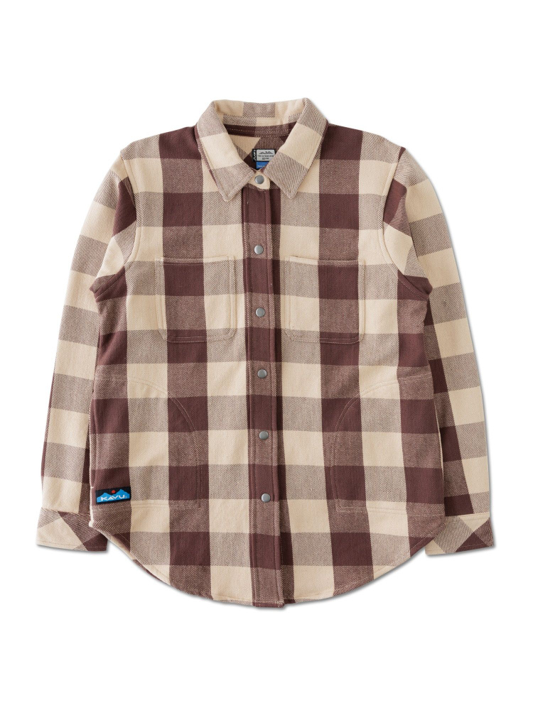 Рубашка KAVU #1