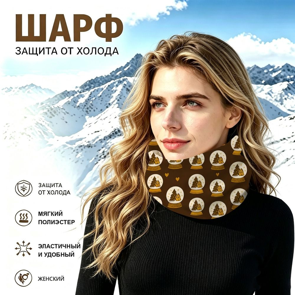 Бафф #1