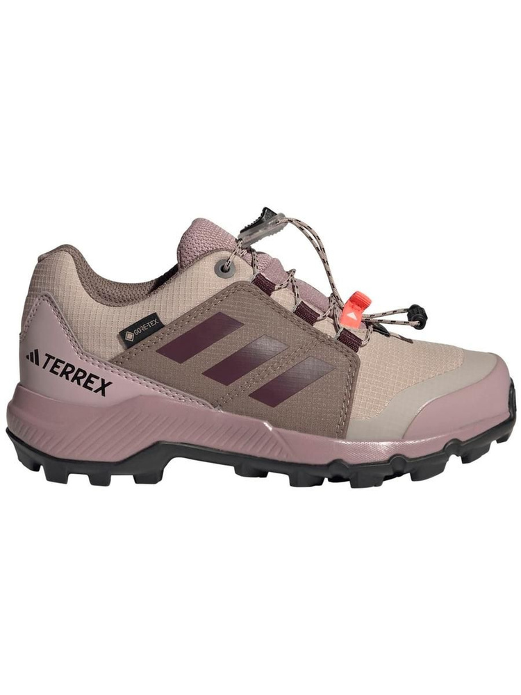 Ботинки adidas #1