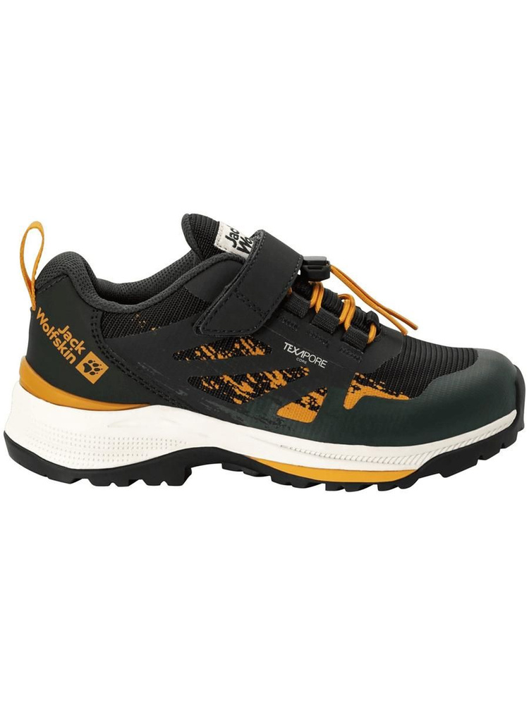 Ботинки Jack Wolfskin #1