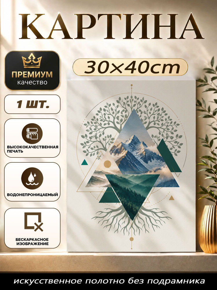 Плакат #1