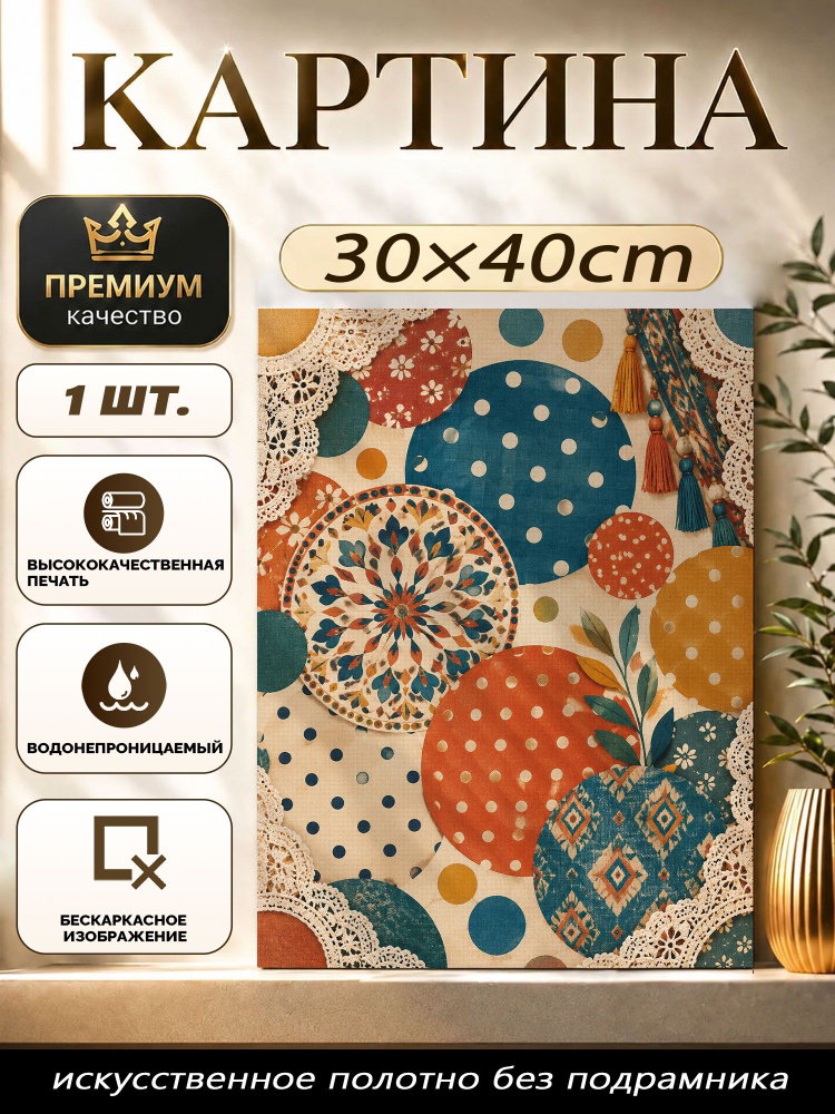Плакат #1