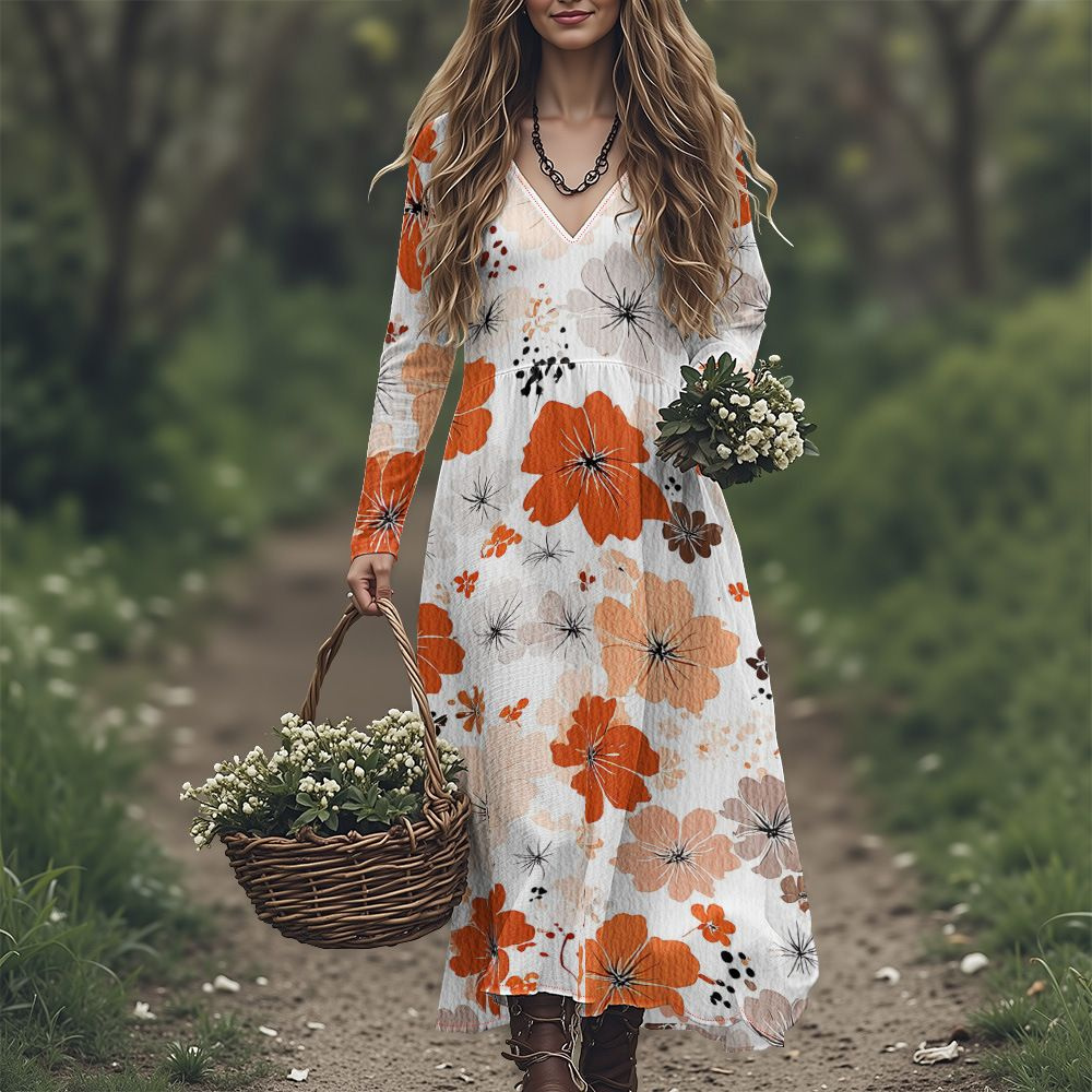 Платье #1