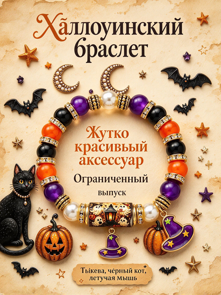 Браслет #1