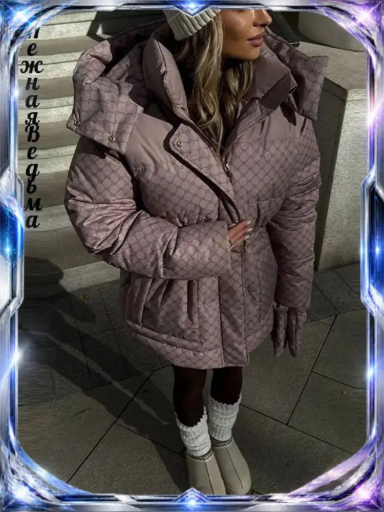 Куртка jacket #1