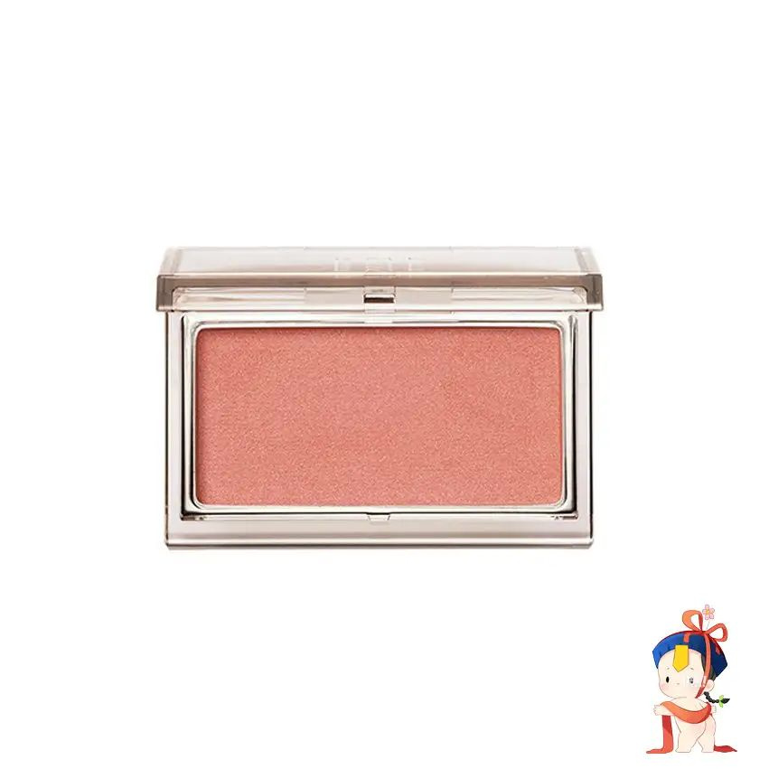 Румяна RMK #1