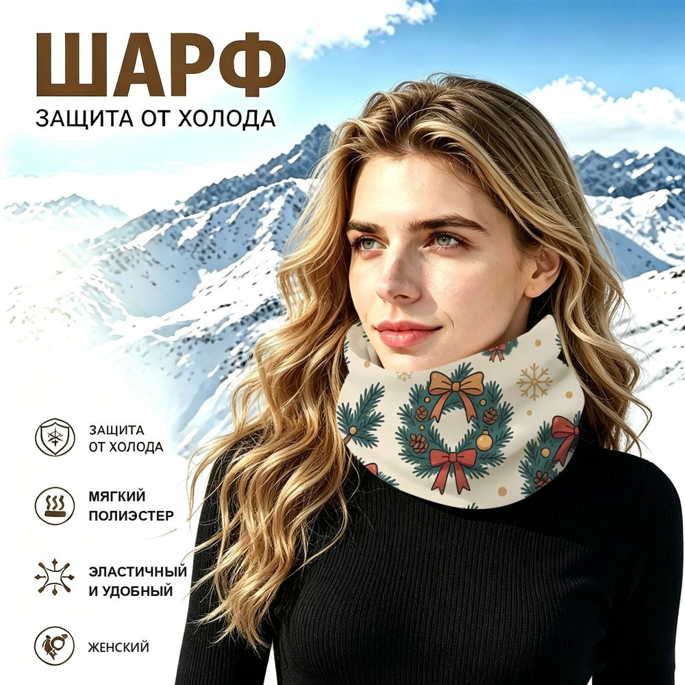 Бафф #1