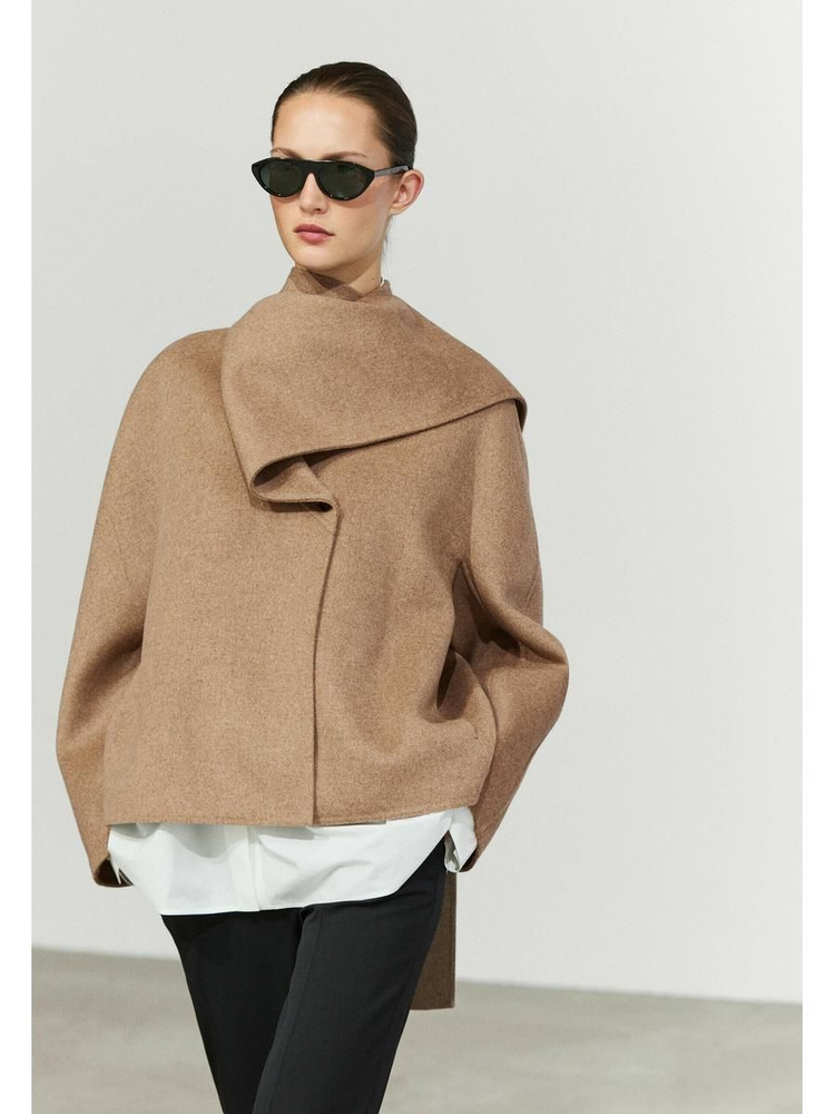 Куртка Massimo Dutti #1