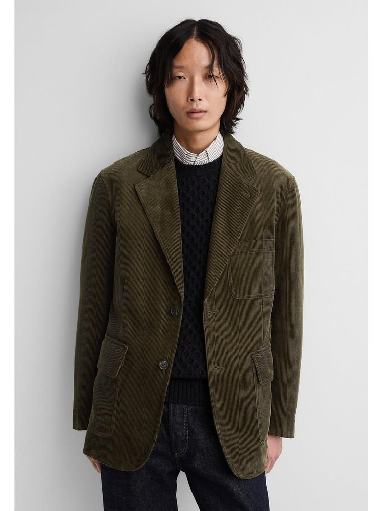 Пиджак GAP #1