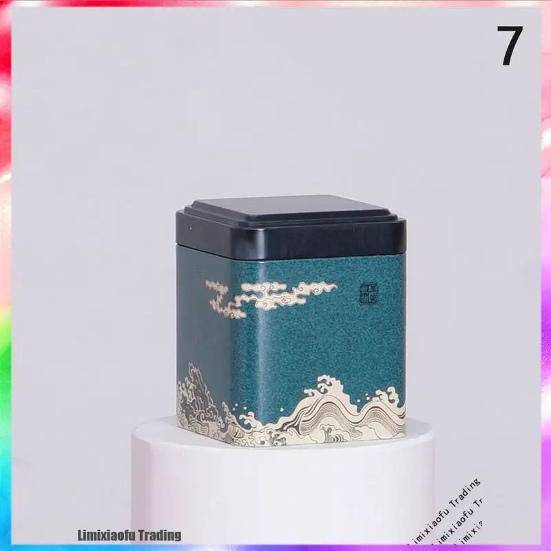 Чайница #1