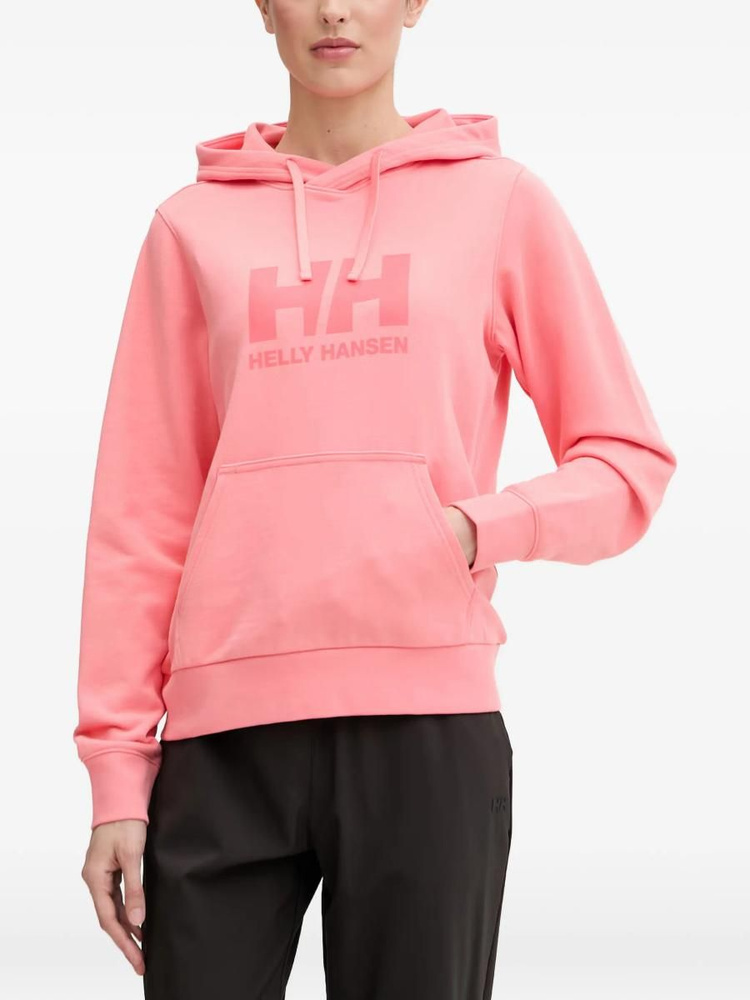 Худи Helly Hansen #1