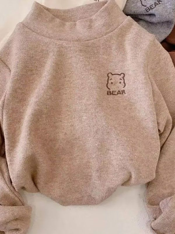 Термомайка #1