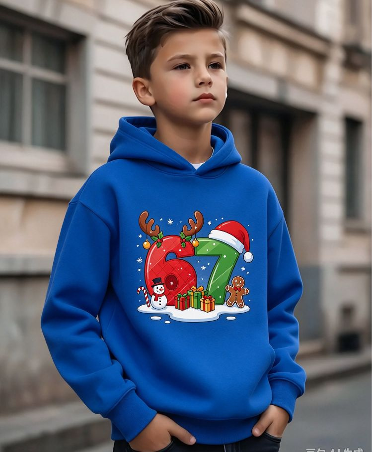 Худи #1