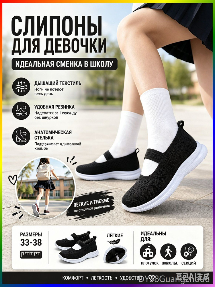 Туфли #1
