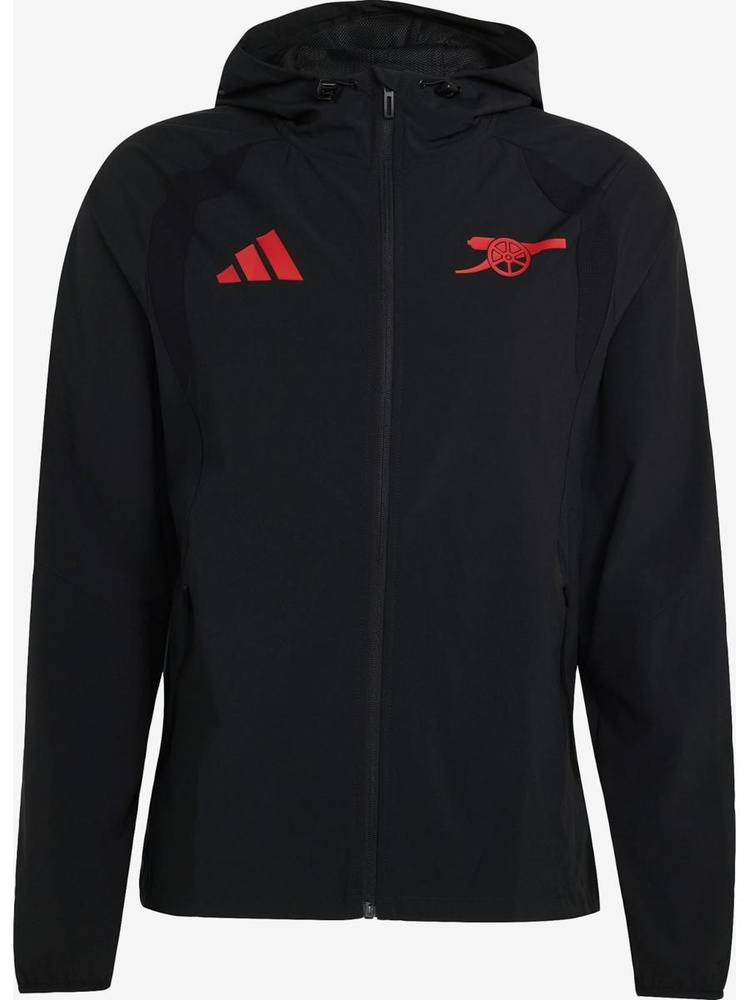 Куртка adidas #1