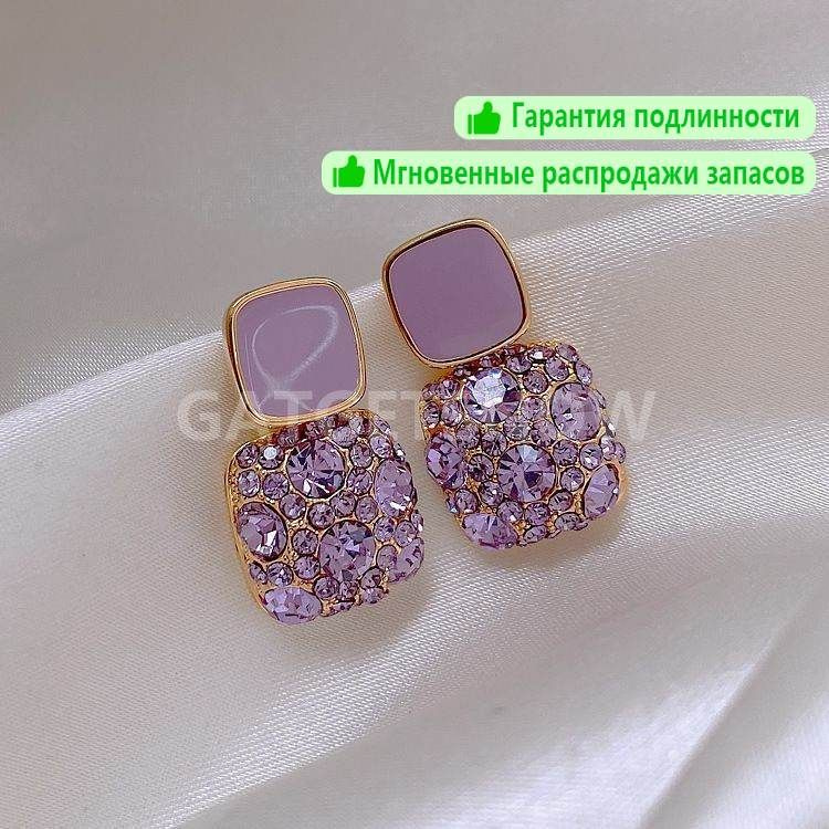 Серьги #1