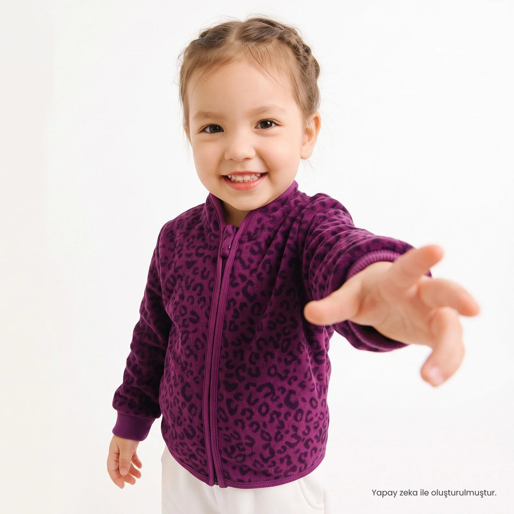 Кардиган HelloBaby #1