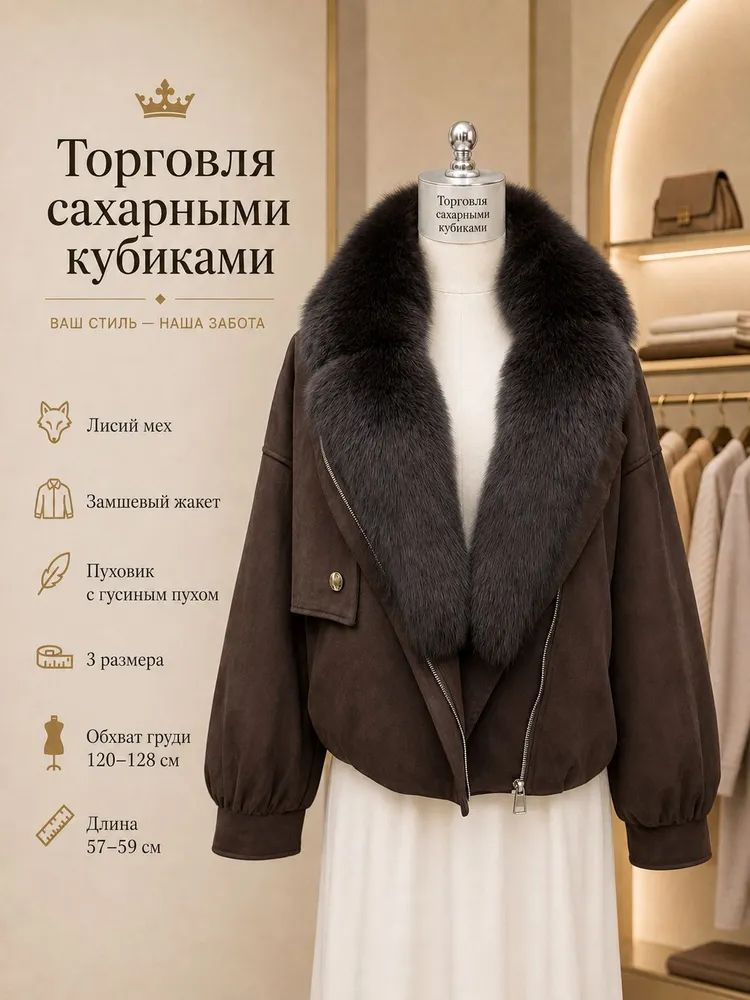 Парка #1