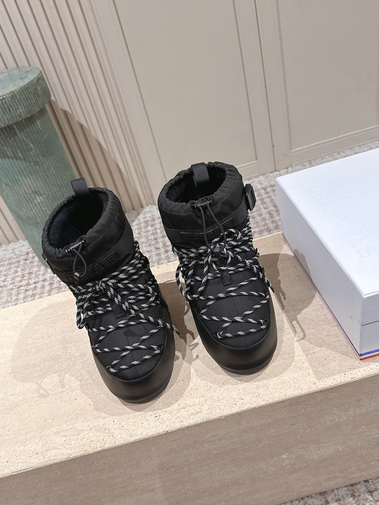 Угги Moon Boot #1