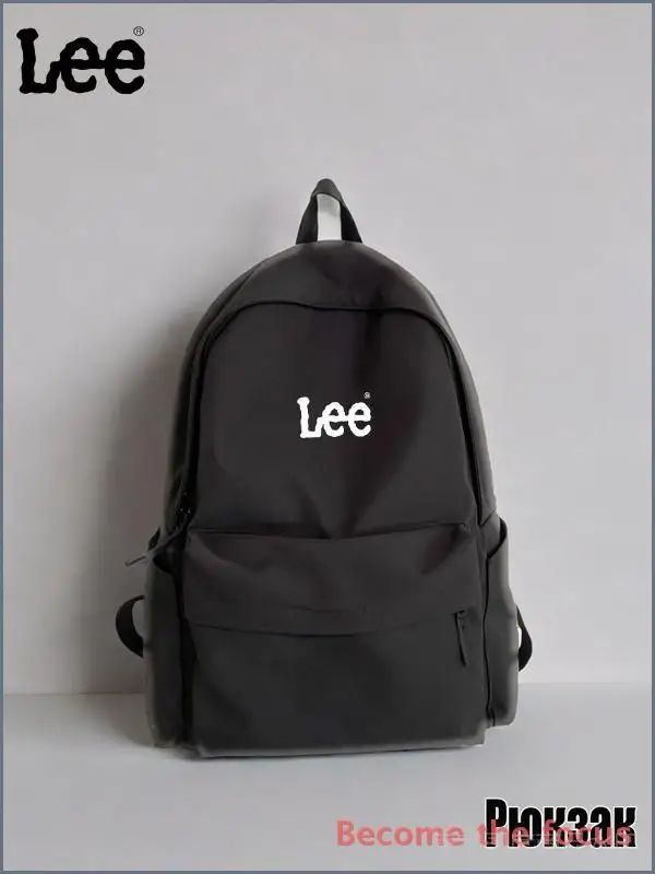 Lee Рюкзак #1