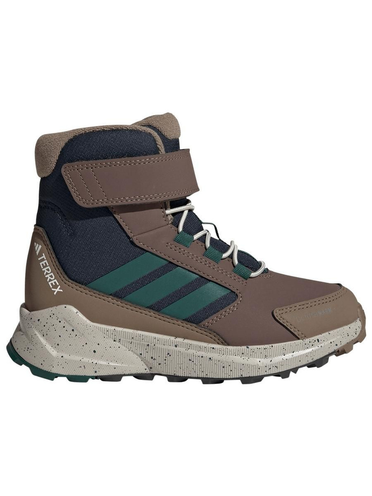 Ботинки adidas #1