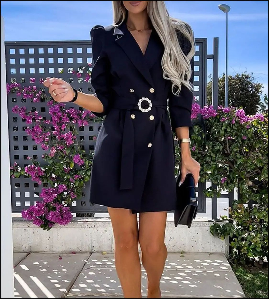 Платье #1