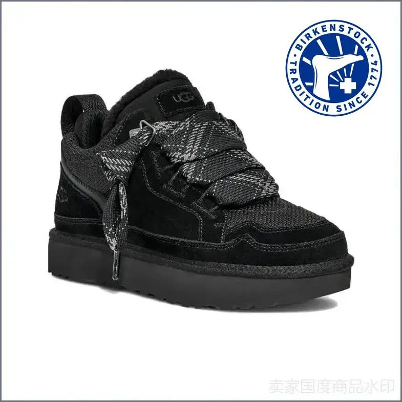 Угги UGG LOWMEL #1