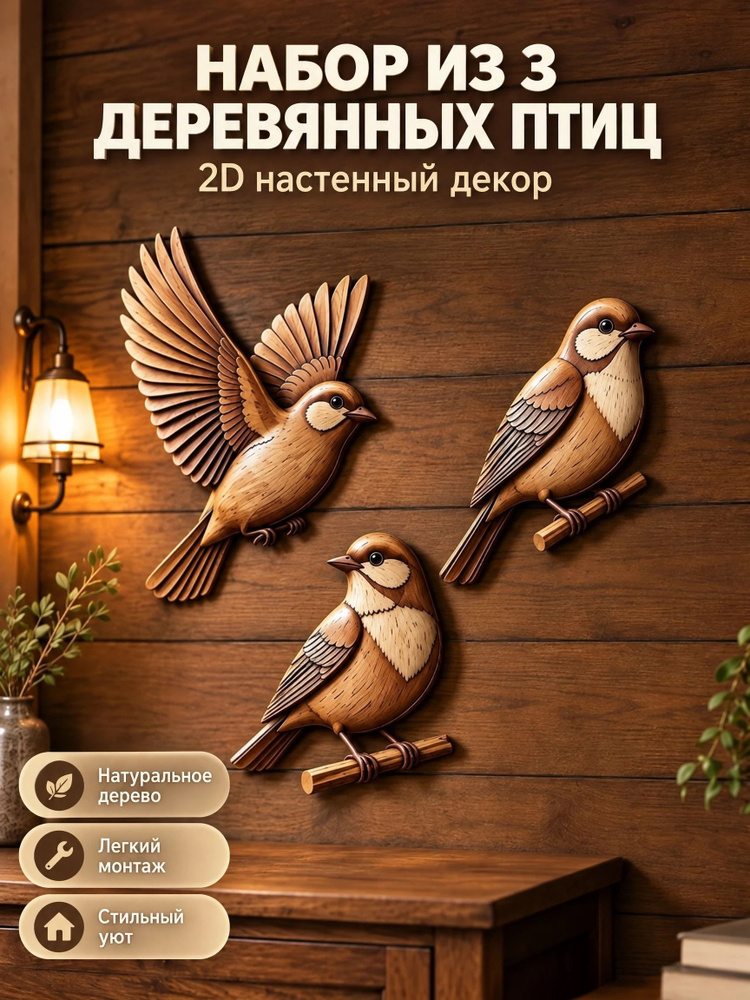 Внутреннее оформление #1