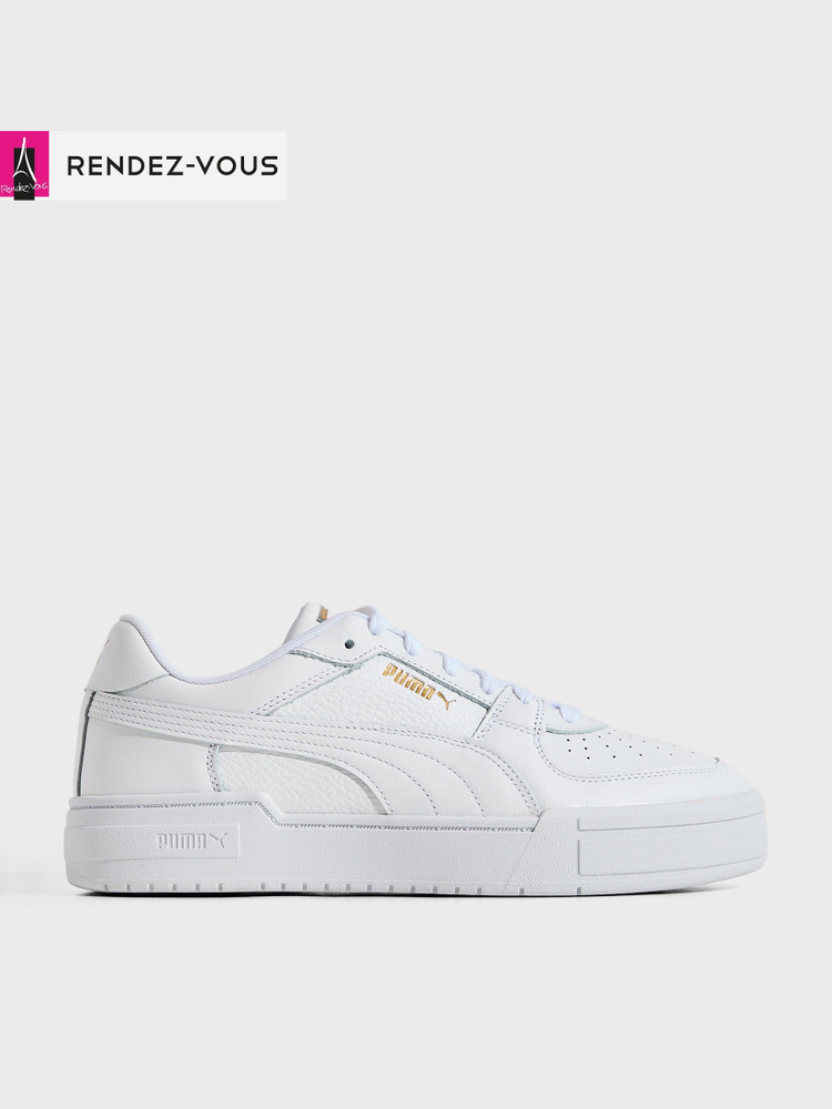 Кеды PUMA #1