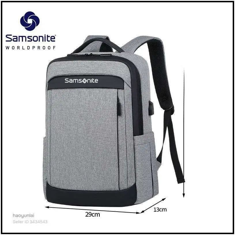 Samsonite Рюкзак #1