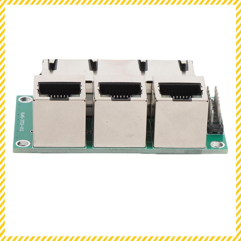 Соединитель Ethernet RJ45 #1
