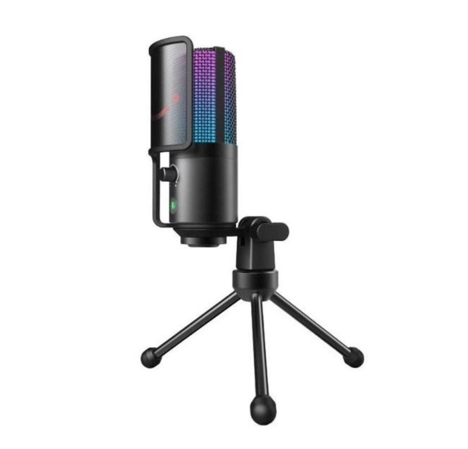 Микрофон Fifine K669 PRO3 - купить по выгодной цене в интернет-магазине ...
