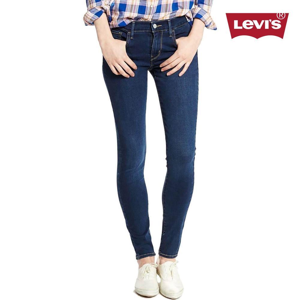 Levi's 710 hot sale high rise