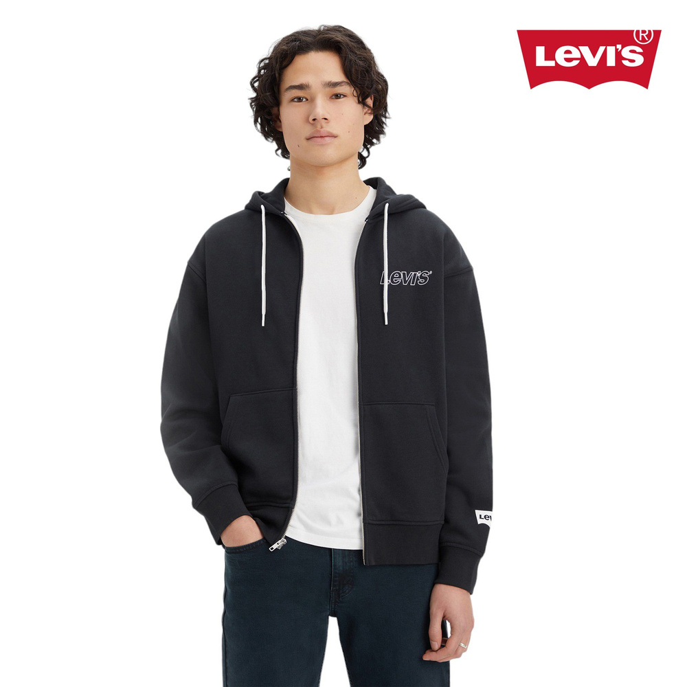 Толстовка Levi's #1