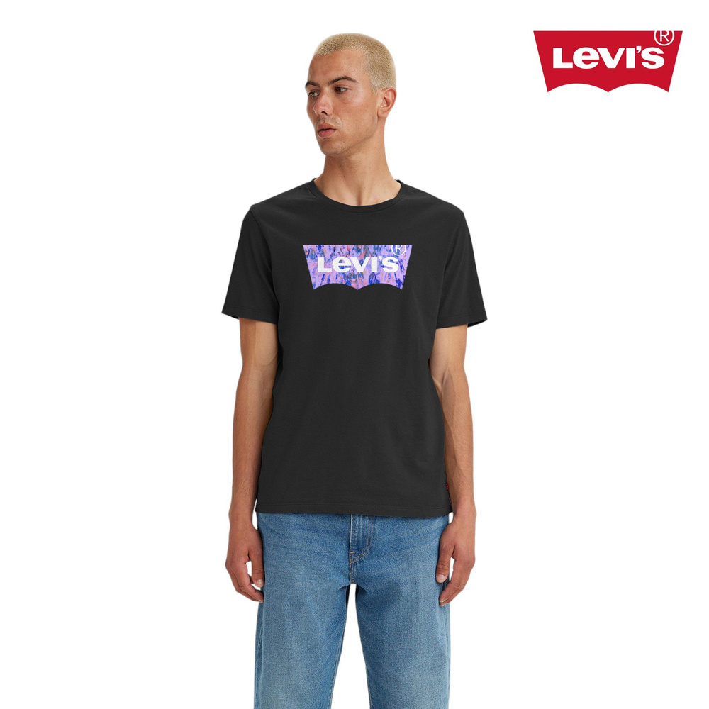 Футболка Levi's #1