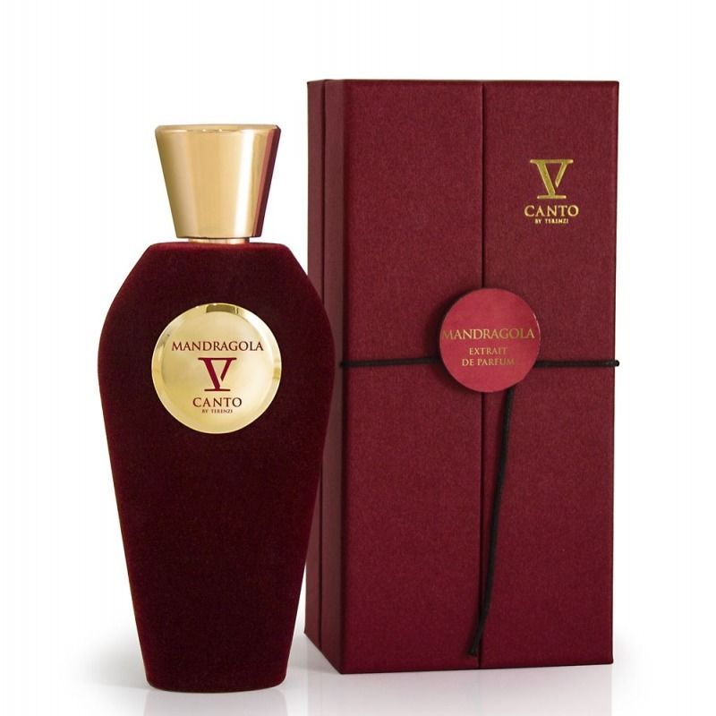 V Canto Mandragola Духи унисекс 100 ml #1