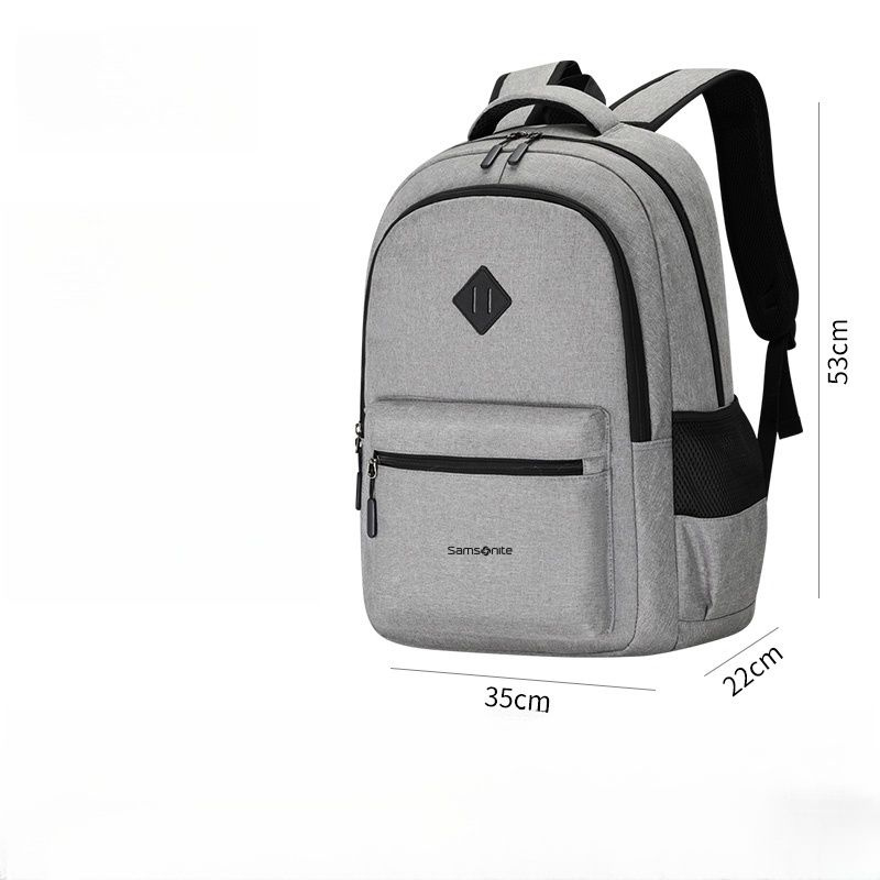 Samsonite Рюкзак - купить с доставкой по выгодным ценам в интернет ...