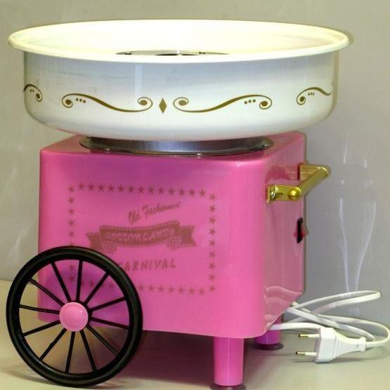 аппарат для сахарной ваты - купить с доставкой по выгодным ценам в ...